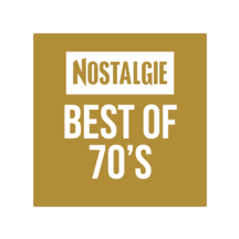 NOSTALGIE BEST OF 70 radio