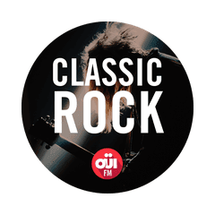 OUI FM Classic Rock