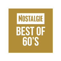 NOSTALGIE BEST OF 60 radio