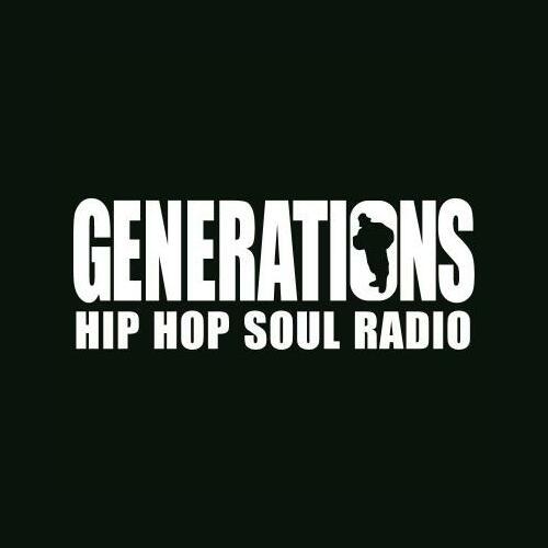 Generations FM radio