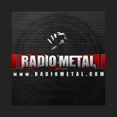 Radio Metal