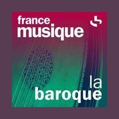 France Musique La Baroque