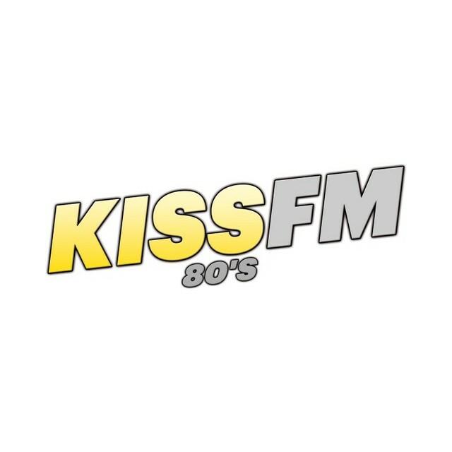 Kiss FM 80's radio