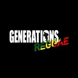 Generations Reggae