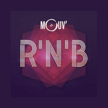 Mouv RnB & Soul