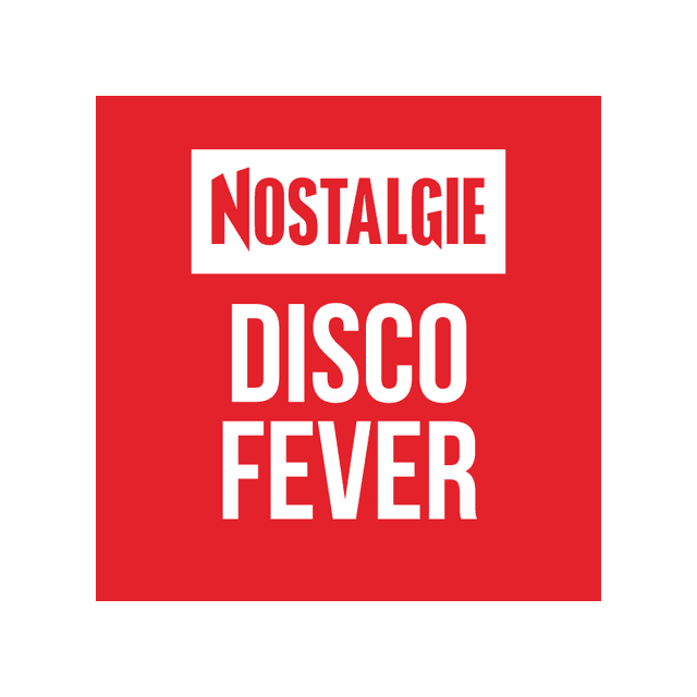 NOSTALGIE DISCO FEVER radio