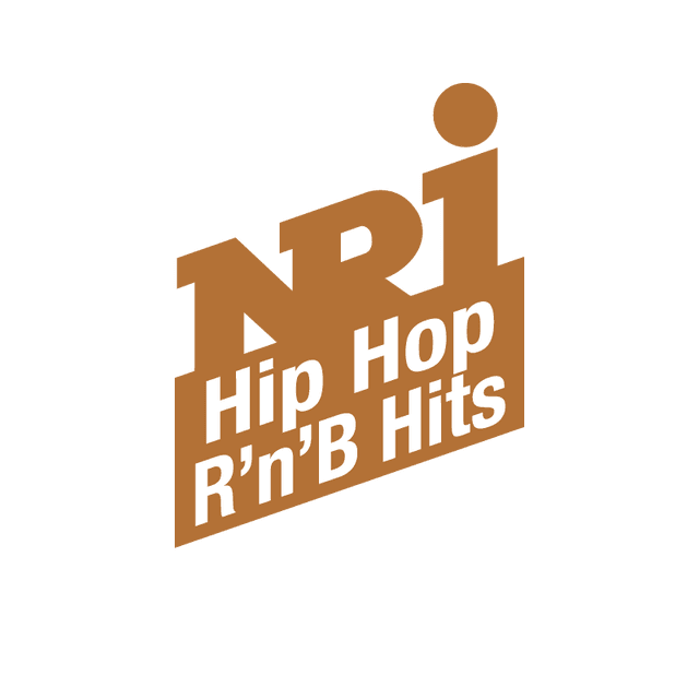 NRJ HIP HOP RNB HITS radio