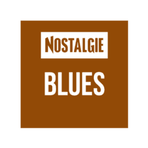 NOSTALGIE BLUES