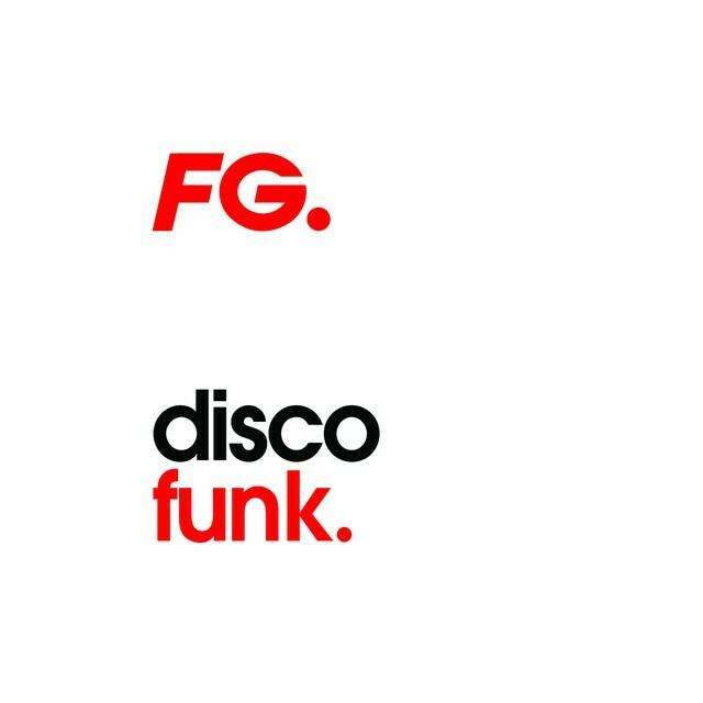 FG. Disco Funk radio