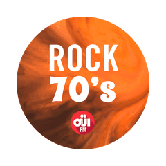 OUI FM Rock 70's radio