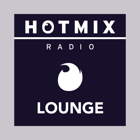 Hotmixradio Lounge radio