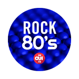 OUI FM Rock 80's radio