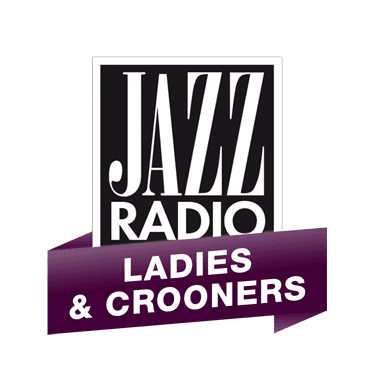 Jazz Radio Ladies & Crooners radio