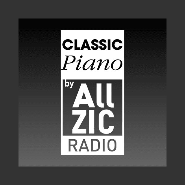 Allzic Radio CLASSIC PIANO