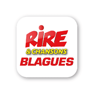 RIRE ET CHANSONS BLAGUES radio