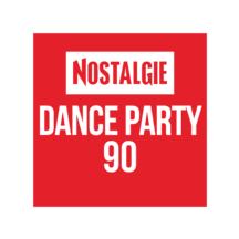 NOSTALGIE DANCE PARTY 90