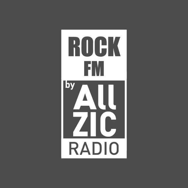 Allzic Radio ROCK FM radio