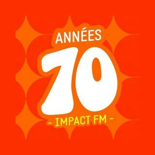 Impact FM - Années 70