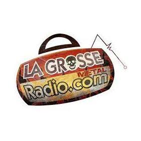 La Grosse Radio Metal