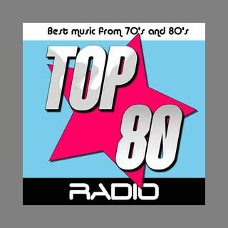 TOP 80 radio radio