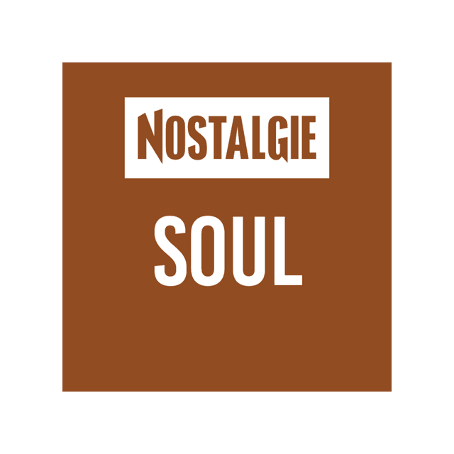 NOSTALGIE SOUL radio