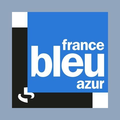 France Bleu Azur radio