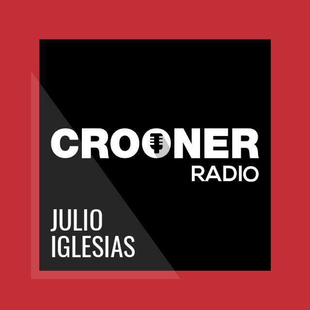 Crooner Radio Julio Iglesias