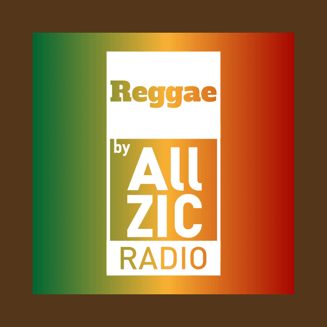 Allzic Radio REGGAE radio