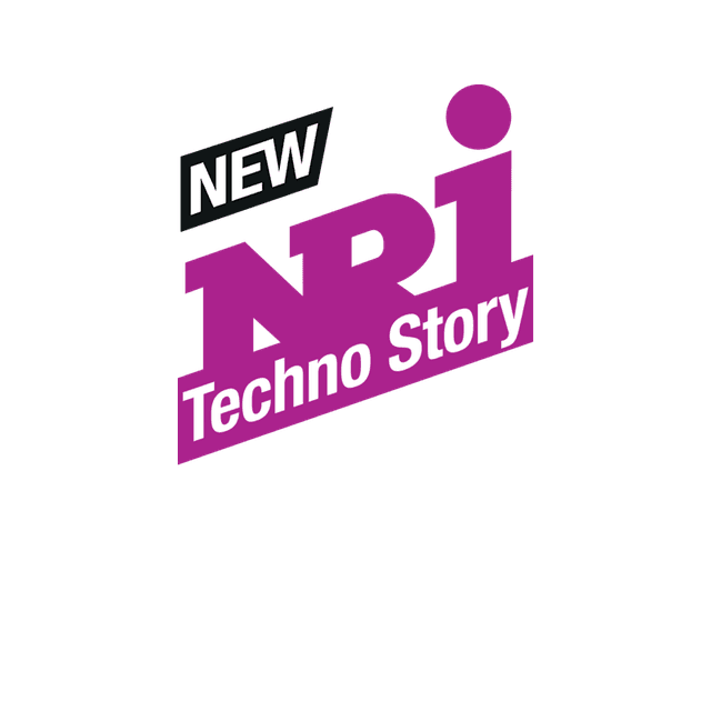 NRJ TECHNO STORY