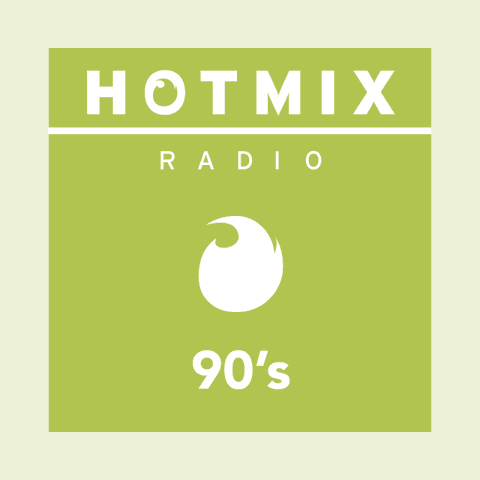 Hotmixradio 90's