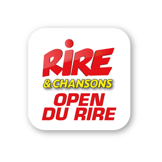 RIRE ET CHANSONS OPEN DU RIRE