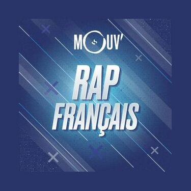 Mouv Rap Français radio