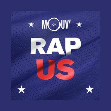 Mouv Rap US radio