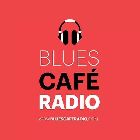 Blues Café Radio radio