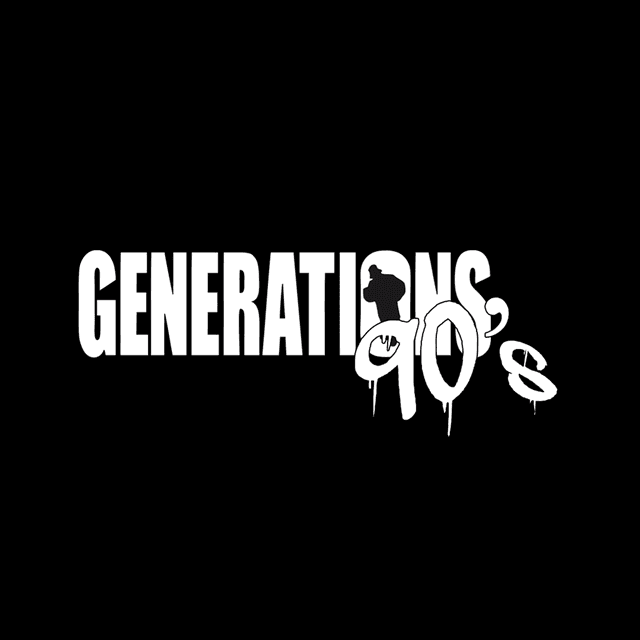 Generations - 90