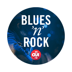 OUI FM Blues'N'Rock