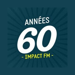 Impact FM - Années 60