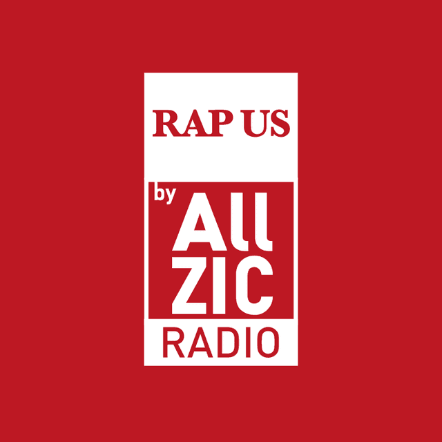 Allzic Radio RAP US radio