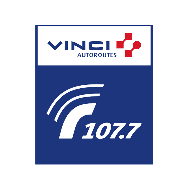 Radio Vinci Autoroutes Sud 107.7 radio