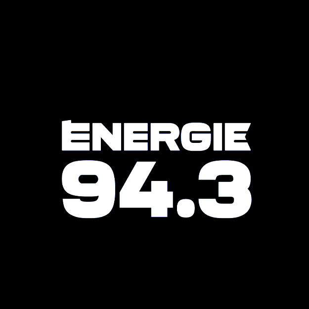 Energie 94.3 FM radio