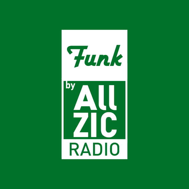 Allzic Radio FUNK