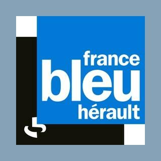 France Bleu Hérault radio