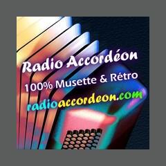 Radio Accordéon radio