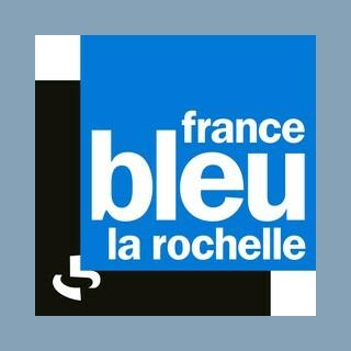 France Bleu La Rochelle radio