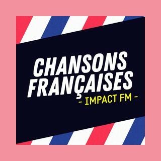 Impact FM - Chansons Françaises