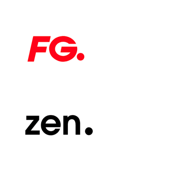 FG. Zen radio