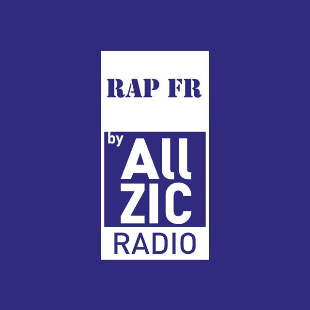 Allzic Radio RAP FR