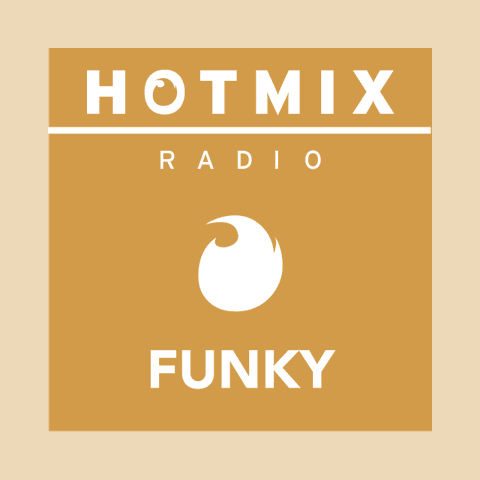 Hotmixradio Funky