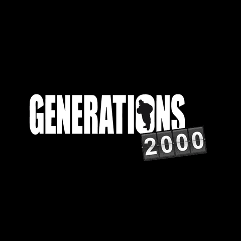 Generations - 2000