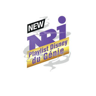 NRJ DISNEY HITS radio